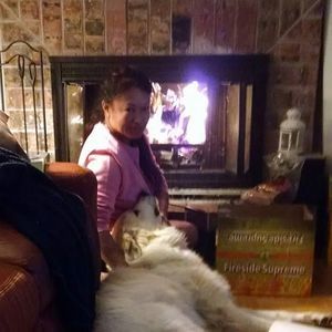 Meet your Posher, Gilda